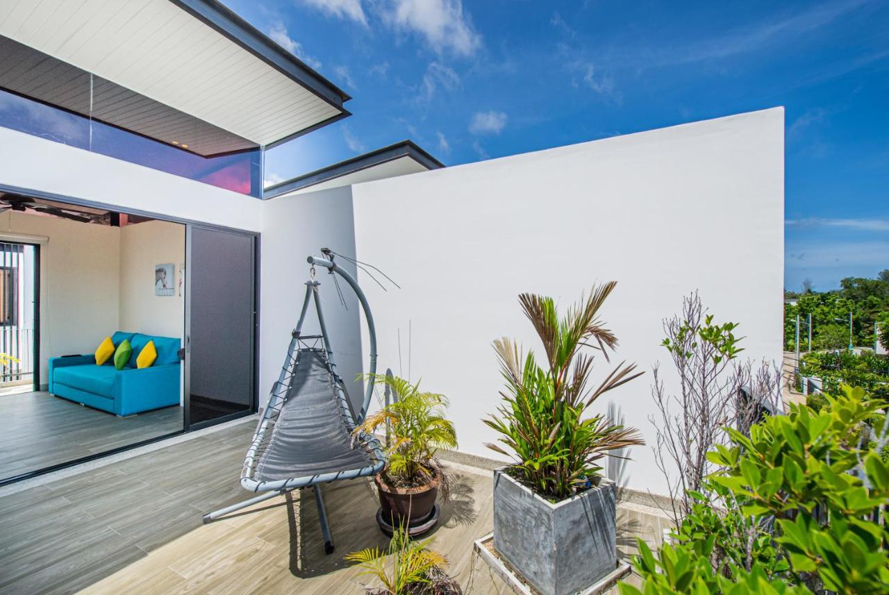 Laguna Park Townhomes & Townhome Village By Laguna Phuket Bang Tao Beach  Esterno foto