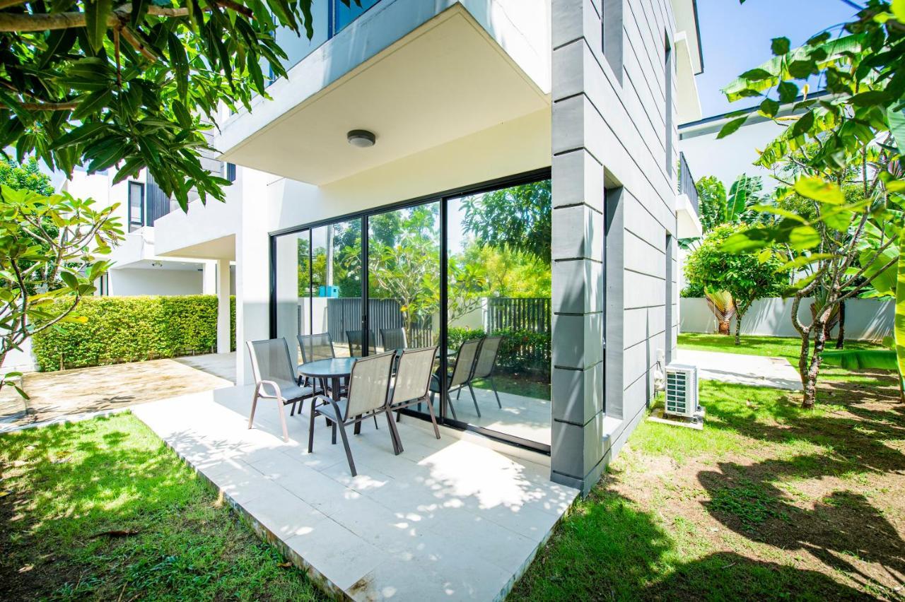 Laguna Park Townhomes & Townhome Village By Laguna Phuket Bang Tao Beach  Esterno foto