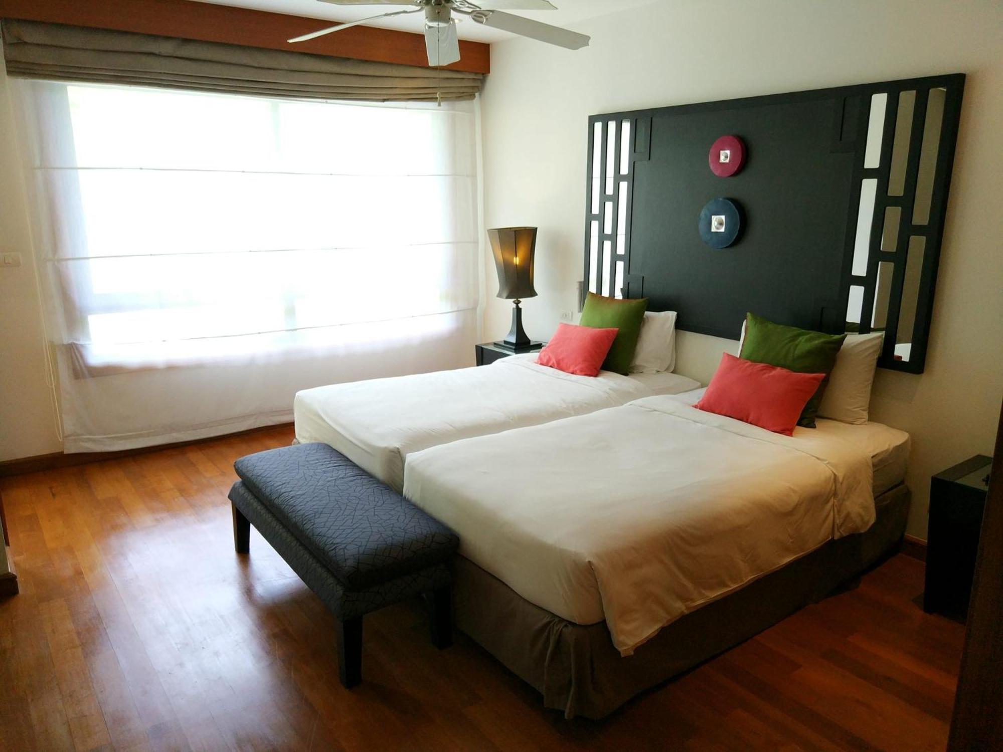 Laguna Park Townhomes & Townhome Village By Laguna Phuket Bang Tao Beach  Esterno foto