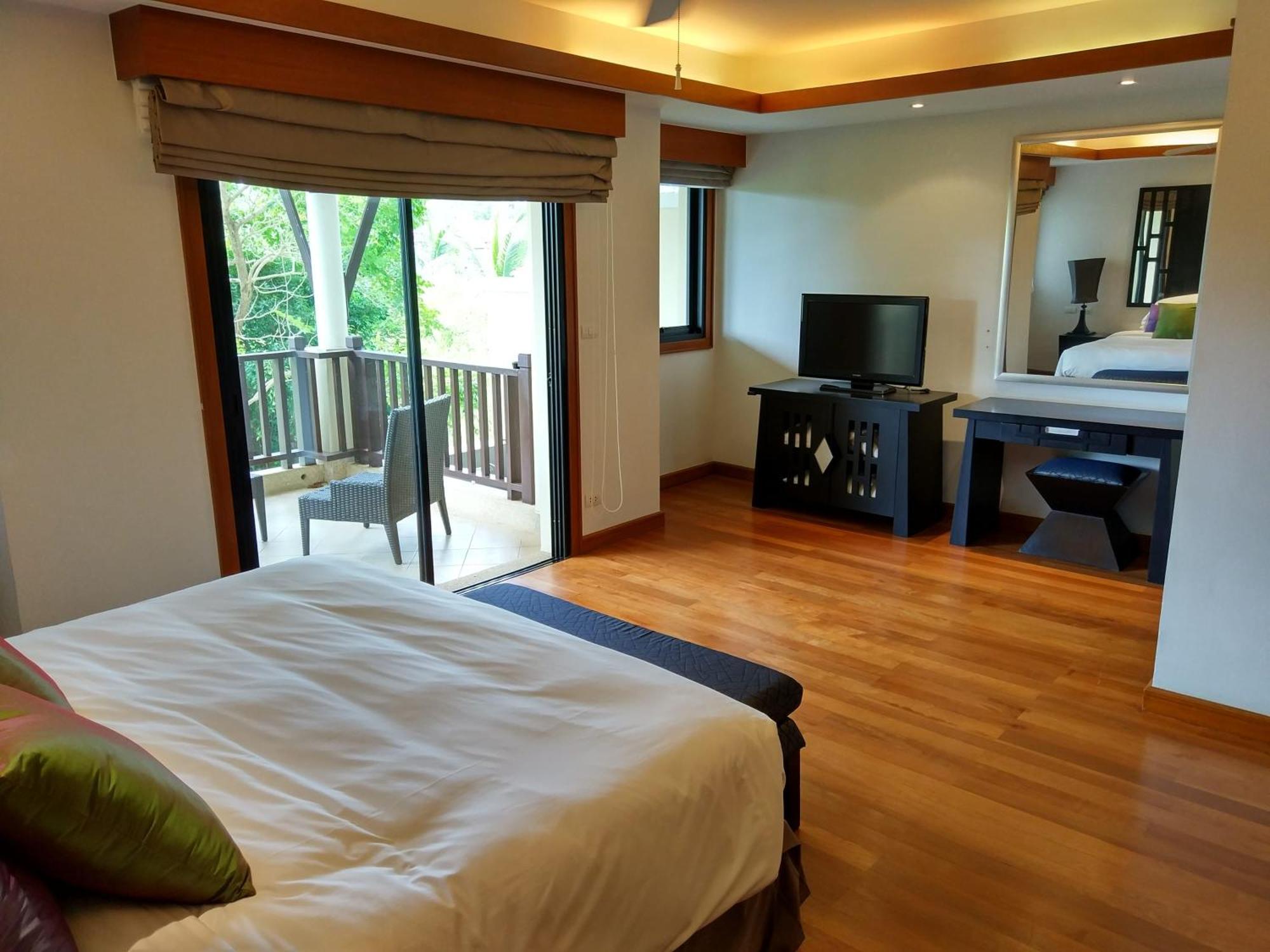 Laguna Park Townhomes & Townhome Village By Laguna Phuket Bang Tao Beach  Esterno foto