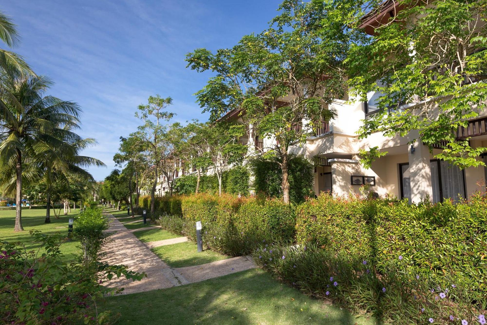 Laguna Park Townhomes & Townhome Village By Laguna Phuket Bang Tao Beach  Esterno foto